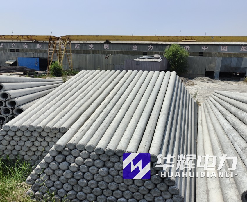 维西15米水泥电线杆